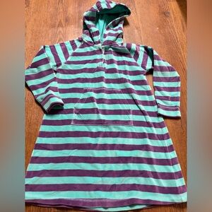 Mini Boden Beach Coverup